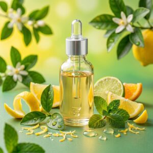 L-limonene – $9/kgs (Standard Packing – 25 kgs HDPE box)