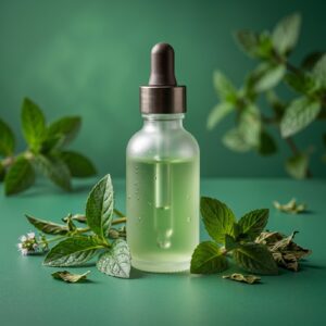 Spearmint Oil L-carvone – $40/kgs (Standard Packing – 25 kgs HDPE box)